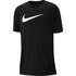 Nike Dry Legend Swoosh Korte Mouwen T-Shirt