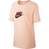 Nike Sportswear Boy Futura Short Sleeve T-Shirt