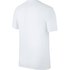 Nike T-Shirt Manche Courte Dry DB Just DonÃ‚Â´t Quit Bar