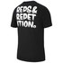 Nike Dry DFC Reps Kurzarm T-Shirt