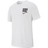 Nike T-Shirt Manche Courte Dry DFC Reps
