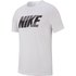 Nike T-Shirt Manche Courte Dry DFC Block