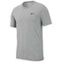 Nike Camiseta de manga curta Dri Fit Crew Solid