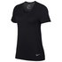 Nike T-shirt à manches courtes Infinite