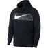 Nike Dry 2L Camo Hoodie