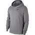 Nike Dry Hyperdry Sweatshirt Met Capuchon