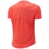Nike Miler V Neck Short Sleeve T-Shirt