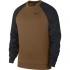 Nike Suéter Dry Crew Utility Core