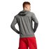Nike Sweatshirt Med Fuld Lynlås Dri-Fit Hyperdry