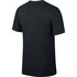 Nike T-Shirt Manche Courte Dry DFC Metcon Slub