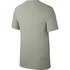 Nike Dry DFC Metcon Slub Korte Mouwen T-Shirt