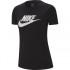 Nike Kortærmet T-Shirt Sportswear Essential Icon Futura