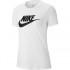 Nike Sportswear Essential Icon Futura lyhythihainen t-paita