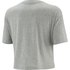 Nike Sportswear Essential Icon Futura Crop short sleeve T-shirt