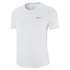Nike Camiseta de manga curta Miler