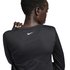 Nike Miler Koszulka Z Długimi Rękawami
