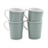Outwell Blossom Mug Set