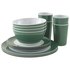 Outwell Blossom Picnic Set 4 Persone