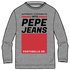 Pepe jeans Camiseta Manga Larga Blake