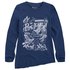Pepe jeans Chelsey Long Sleeve T-Shirt