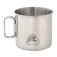 Robens Pike Steel mug 450ml