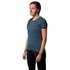 Montane T-Shirt Manche Courte Neon Featherlite Clothing