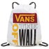 Vans League Bench Drawstring Bag