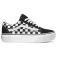 Vans Vambes Old Skool Platform