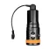 Orcatorch D900V Tauchlampe