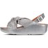 Fitflop Sandales Twiss Crystal Back Strap