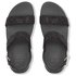 Fitflop Lottie Shimmercrystal Back Strap Sandals