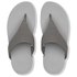 Fitflop Sandálias De Dedo Lulu Shimmer