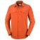 Columbia Camisa Manga Larga Silver Ridge II