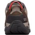 Columbia Isoterra Outdry Hiking Shoes