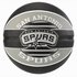Spalding Pilota De Bàsquet NBA San Antonio Spurs