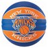 Spalding Ballon Basketball NBA New York Knicks