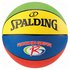 Spalding Balón Baloncesto NBA Rookie Gear Outdoor Junior