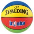 Spalding NBA Rookie Gear Outdoor Junior Basketbal Bal