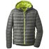 Outdoor research Chaqueta Transcendent Hoody