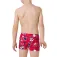 Speedo Allover Badeshorts boxer