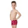 Speedo Bañador bóxer Allover