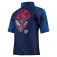 Speedo Marvel Spiderman 반팔 래쉬가드