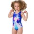 Speedo Digital Placement Swimsuit