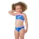 Speedo Disney Forzen bikini