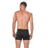 Speedo Swim Boxer Contrast Pocket