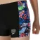 Speedo 마블 어벤져스 수영복 반바지