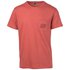 Rip curl Organic Plain Pocket Short Sleeve T-Shirt