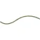 Mammut Accessory 4 mm seil