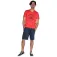 Protest Short Carver