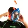SEAC Magica Dykmask